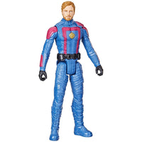 Figura Star Lord Titan Hero Hasbro F6586 Guardianes Galaxia Avengers