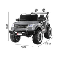 Montable Eléctrico Juguete de Importación 2040019-2R