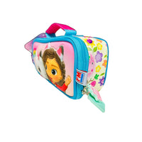 FM Lapicera Organizador Estuche La Casa Gabby Blooms GB407A15PB