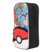 Lapicera Estuche Pokemon Kanto Yadatex