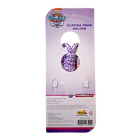 Cuerda Saltar Juguete De Impotacion Paw Patrol Sky Niña T372329