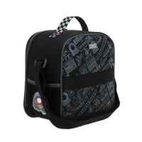 Lonchera Escolar Termica Chenson Mario Bros MB70572-3 Racer