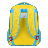 Mochila Grande Yadatex Bob Esponja Ojos Movibles