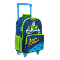 Mochila Chica Con Ruedas Chenson Toy Story FINIT