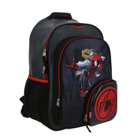 Mochila Grande Chenson Miles Morales Marvel FOSTER MM71017-2