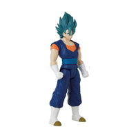 Dragon Ball Figura 12″ Vegito Saiyan Blue Limit Breaker Bandai
