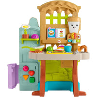 Fisher Price Huerto de Cosecha GRanja GTL60 Mattel