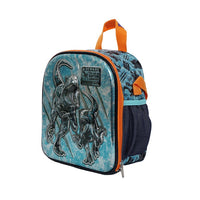 Lonchera Termica Ruz Jurassic Dinosaurio Blue 172941