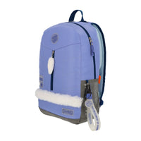 Mochila Avatar Katara Nacion del Agua Yadatex Porta Laptop