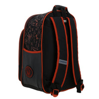 Mochila Grande Chenson Miles Morales Marvel MM70285-3 Dotte