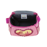 Lonchera Escolar Termica Chenson Disney Princesas Ariel Sirenita PR70193-P BFF