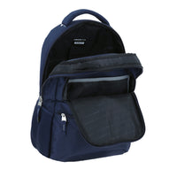 Mochila Chenson Escolar 1818 Juvenil Merlot Porta Laptop CP65926-9