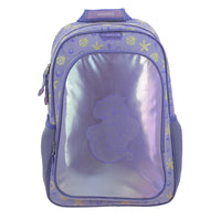 Mochila Escolar Grande Chenson Disney Princesas Ariel Sirenita Sia PR70610-V