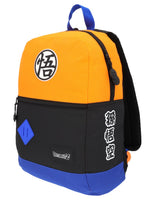 Mochila Dragon Ball Z Go Goku Yadatex