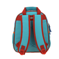 Mochila Chica Preescolar Kinder Chenson Pocoyo PY65690-G Hpaoc