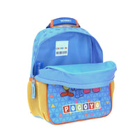 Mochila Chica Preescolar Kinder Chenson Pocoyo Prens PY65754-9