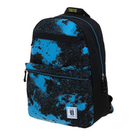 Mochila Grande Chenson 1818 Juvenil Colors Crazy 1870731-3