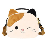 Lonchera Termica Gato Squishmallows