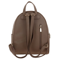 Mochila Backpack Tipo Bolso Madison Chenson Player MD25102-B