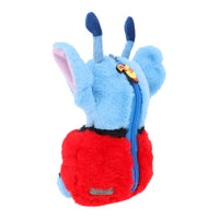 Lapicera Estuche Disney Stitch Experimento 626 Yadatex