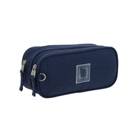 Lapicera Estuche Chenson Escolar Juvenil ZILP 1870125-9X