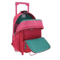 Mochila Ruedas Grande Chenson Primaria Chey CH66508-P