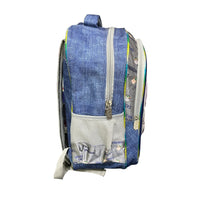 Mochila Escolar Ruz 170864 Star Wars Baby Yoda