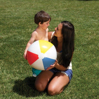 Pelota De Playa Inflable Para Alberca 51 cm Intex 59020