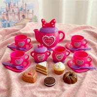 CYC Set Juego de Te Accesorios Importacion HP1058861
