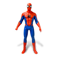 CYC Figura Accion Super Heroe Spiderman Marvel 50cm Avengers MT-SP20-01TM Juguete de Importacion