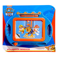 1 Pizarron Magico Paw Patrol Sky Chase Juguete de Importacion T372334