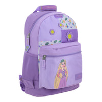 Mochila Grande Chenson Disney Princesas Rapunzel PR70527-V Paski