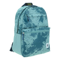 Mochila Grande Chenson 1818 Juvenil Escolar Colors 1866485-G Manchas
