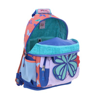Mochila Grande Escolar Chenson Happy Girl Buter HG66024-9