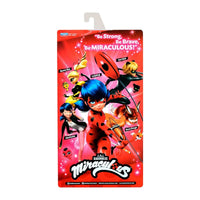 Miraculous Ladybug Cat Noir Figura BanDai