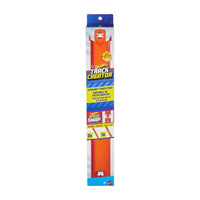 Hot Wheels Pista Recta 3 piezas, 2 adaptadores JDW41