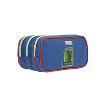 Lapicera Estuche Escolar Chenson Minecraft BLIPER MC66009-9