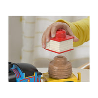 Fisher Price Mi Primer Thomas el Tren HXP52 Mattel