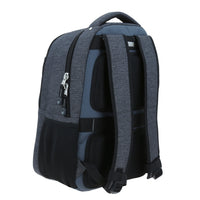 Mochila Chenson Escolar 1818 Juvenil OLEX Porta Laptop CP65928-2