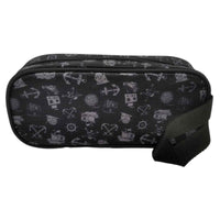 FM Lapicera Doble cierre Roger One Piece OP503A02PB