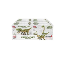 CYC Bloques Para Armar Auto Carro Juguete de Importación SH22038472