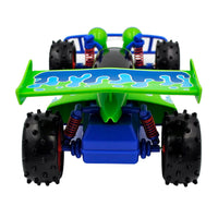 CYC Carro Friccion Toy Story RC Control 35 cm Juguete de Importacion T371811