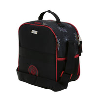 Lonchera Escolar Termica Chenson Miles Morales Marvel Laiper MM70448-3