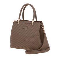 Bolsa Satchel Bolso Madison Player Chenson MD25103-B