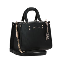 Bolsa Satchel Bolso Gorett Maima Chenson GS26027-3