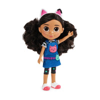 Gabby Fashionista Muñeca Gabby's Dollhouse Gabby Girl Spin Master 6065858