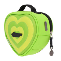 Lapicera Estuche Escolar Bellota Chicas Superpoderosas Yadatex PPG011-CS064A