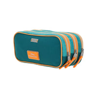 Lapicera Estuche Chenson Triple Cierre Disney Princesa Moana PR70397-T Hei