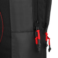 Mochila Escolar Grande Samsonite Xtrem Redwood 5XT Porta Laptop 16″ 15508110731