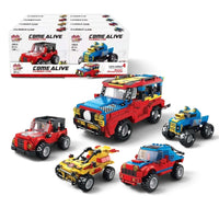 CYC Vehiculo Construccion Bloques Construccion SH22038472